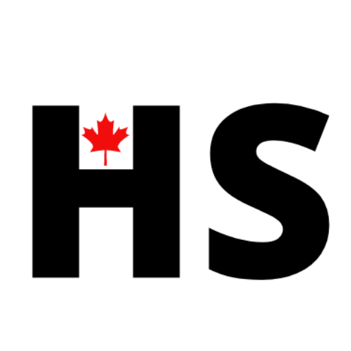 HarneetSingh website logo