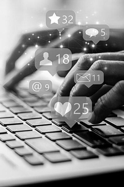 Digital Strategy